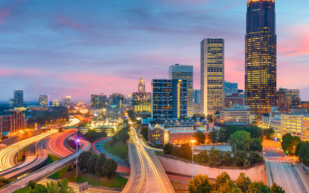 Atlanta finishes fiscal year on top despite global pandemic