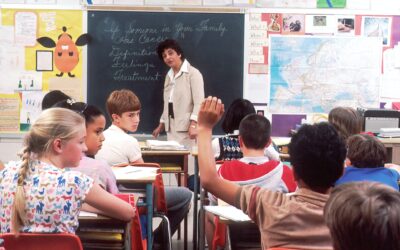 Atlanta’s public schools eye phased return to the classroom
