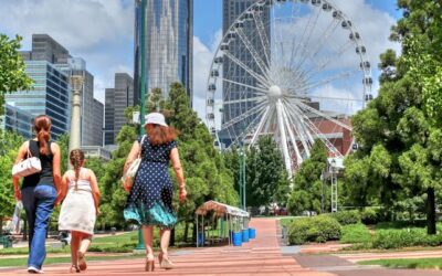 Tourism sector shows signs of life in Georgia